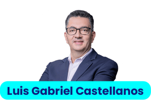 Luis Gabriel Castellanos