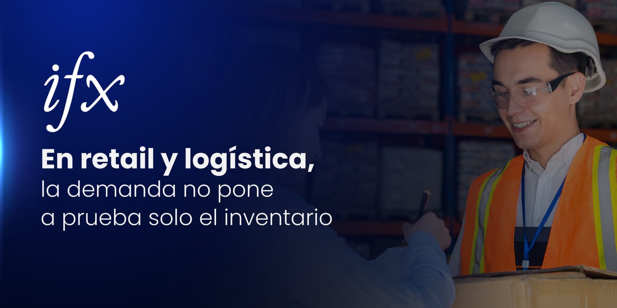 Retail y Logística