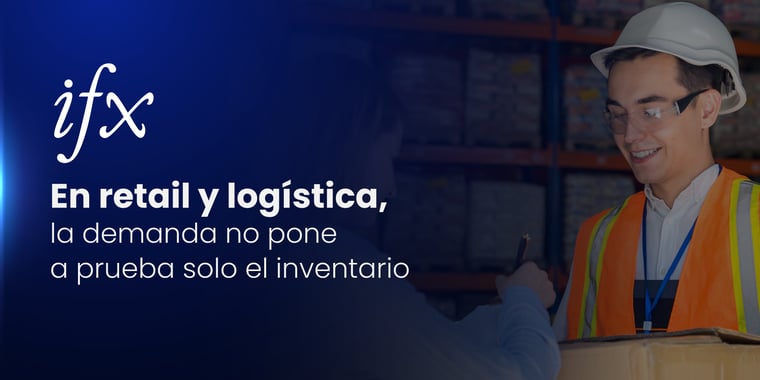 Retail y Logística