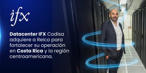 IFX/Codisa adquiere a Reico