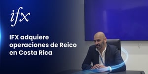 IFX adquiere Reico en Costa Rica