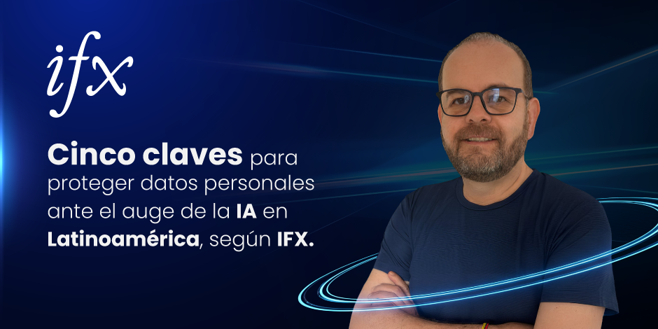 cinco claves para proteger datos personales ante el auge de la ia