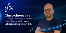 cinco claves para proteger datos personales ante el auge de la ia