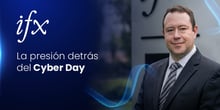 La presión detrás del Cyber Day