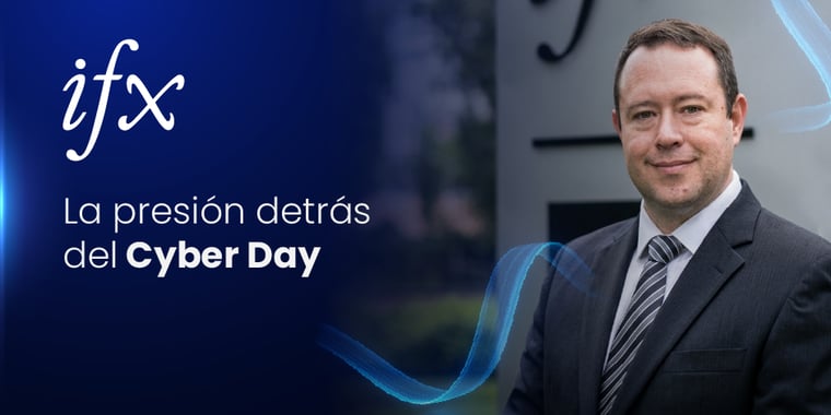 La presión detrás del Cyber Day