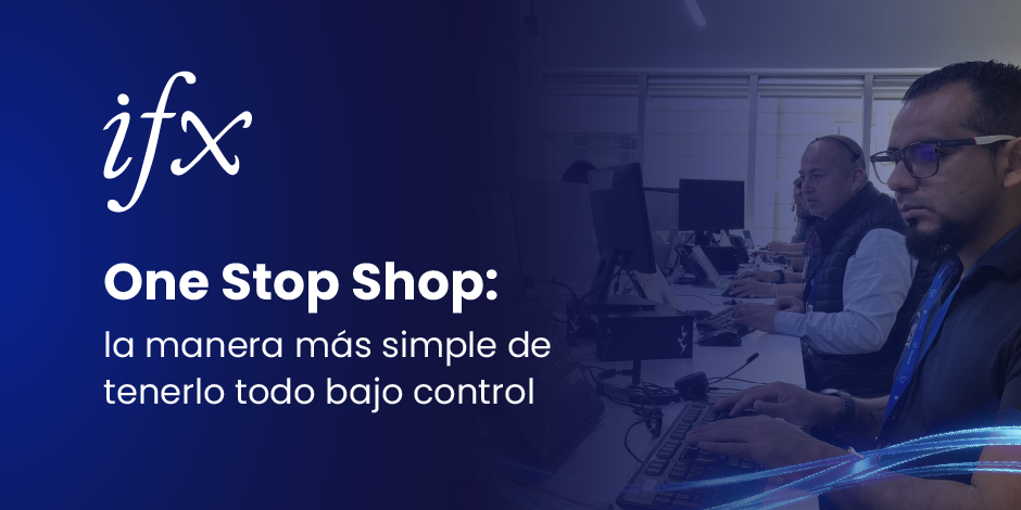 One stop shop