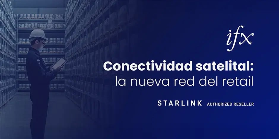 conectividad satelital