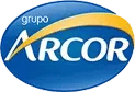 Logo Grupo Arcor