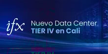 Nuevo Datacenter en Cali