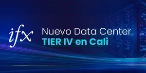 Nuevo Datacenter en Cali