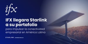 IFX-Starlink
