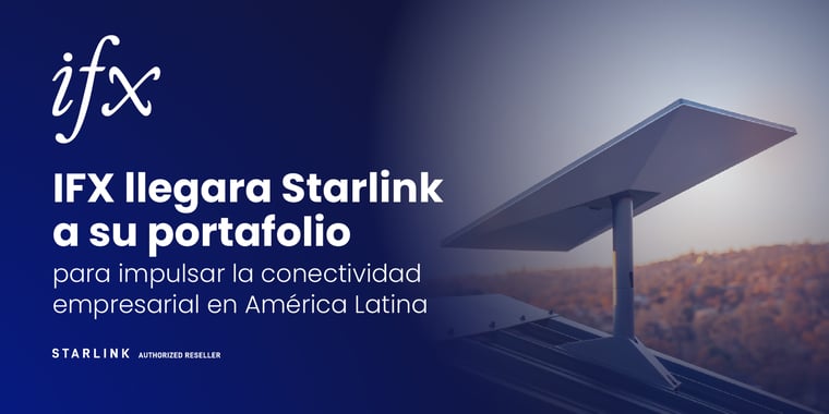 IFX-Starlink