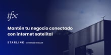 IFX Starlink