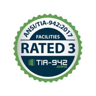 TIA 942 facilities