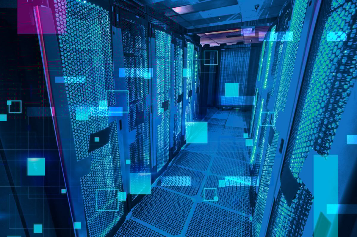 Descubre cómo los Centros de Datos Federados integran datos distribuidos con control centralizado y autonomía operativa