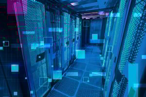 Descubre cómo los Centros de Datos Federados integran datos distribuidos con control centralizado y autonomía operativa