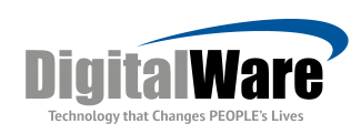 digital ware