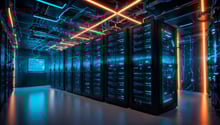 Acceso global con centros de datos federados