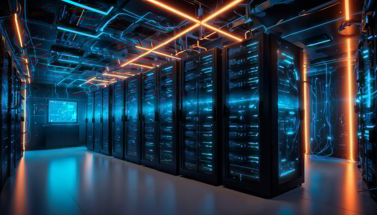 Acceso global con centros de datos federados