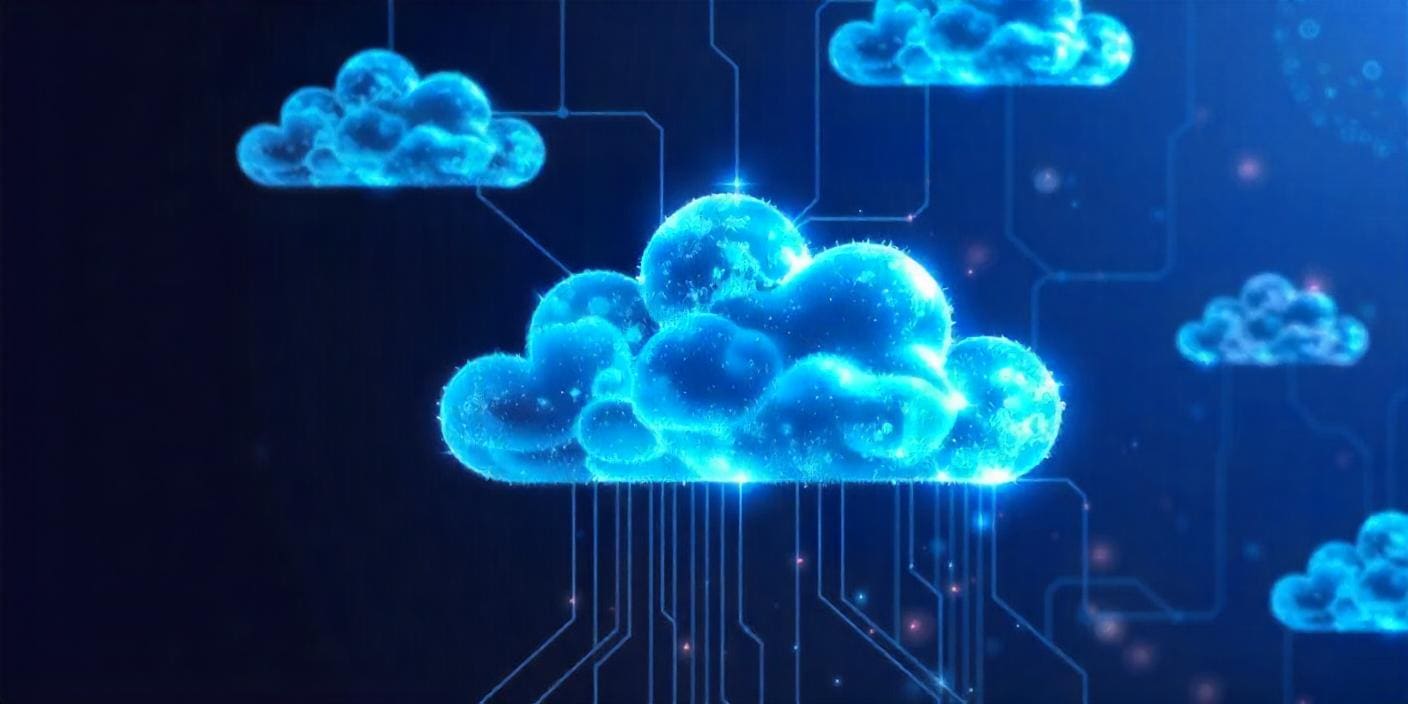 Protege tu negocio con ciberseguridad en la nube