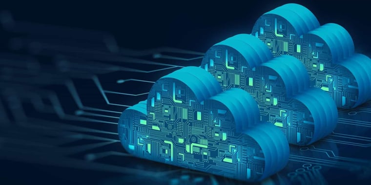 Redes en la nube vs. in situ: ventajas y desafíos clave