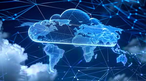 Cloud híbrido e infraestructura LATAM