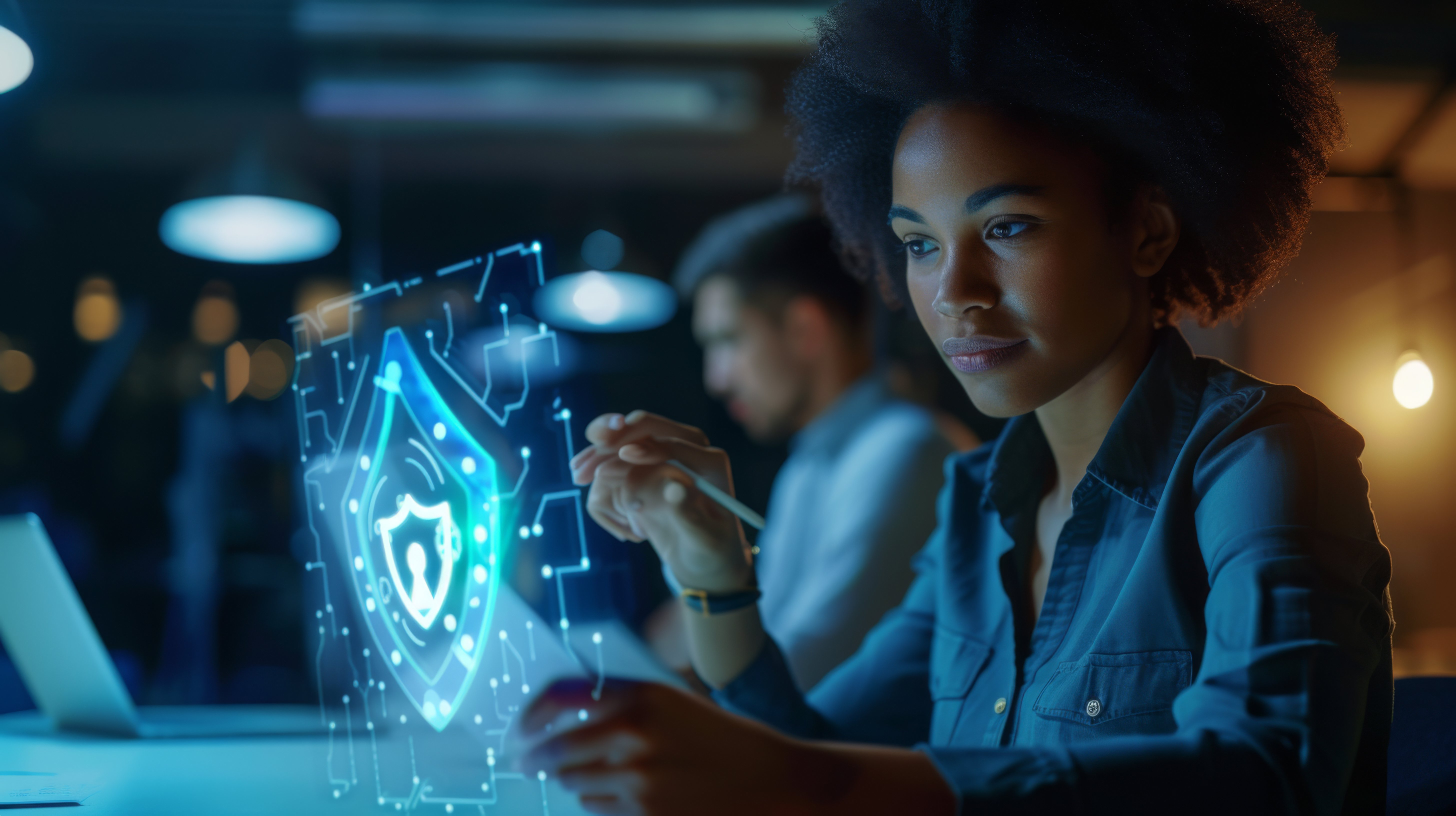 EDR ((Endpoint Detection and Response), MDR (Managed Detection and Response), XDR (Extended Detection and Response), Zero Trust, Malware, Sistemas operativos, Gestión centralizada, Deep Learning  