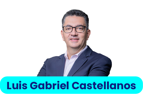 Luis Gabriel Castellanos
