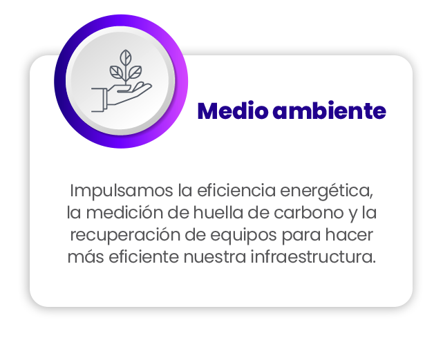 Medio ambiente