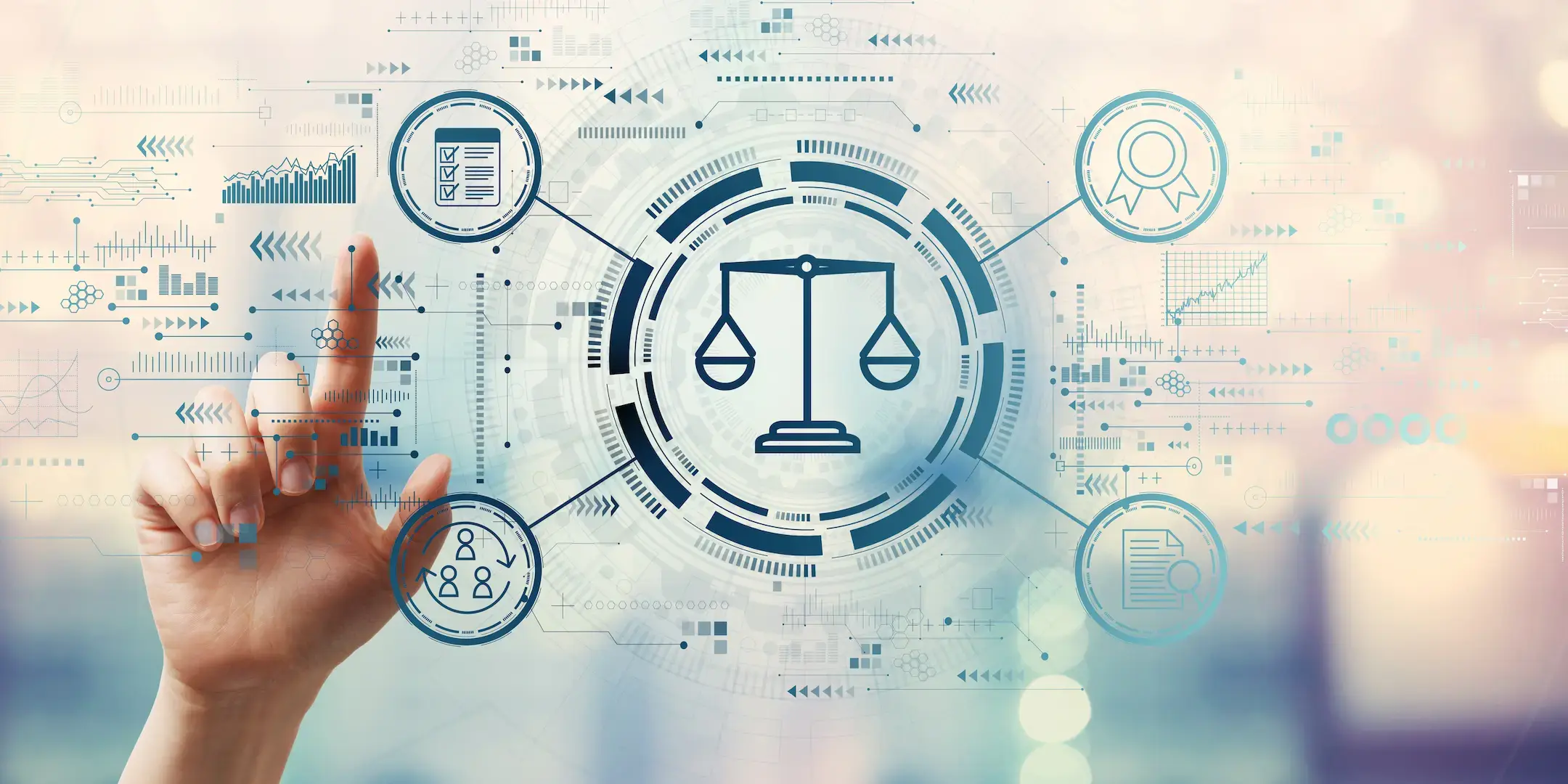 Política Contra El Soborno Y La Corrupción Abc