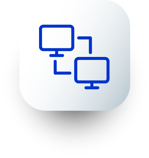 Managed-network